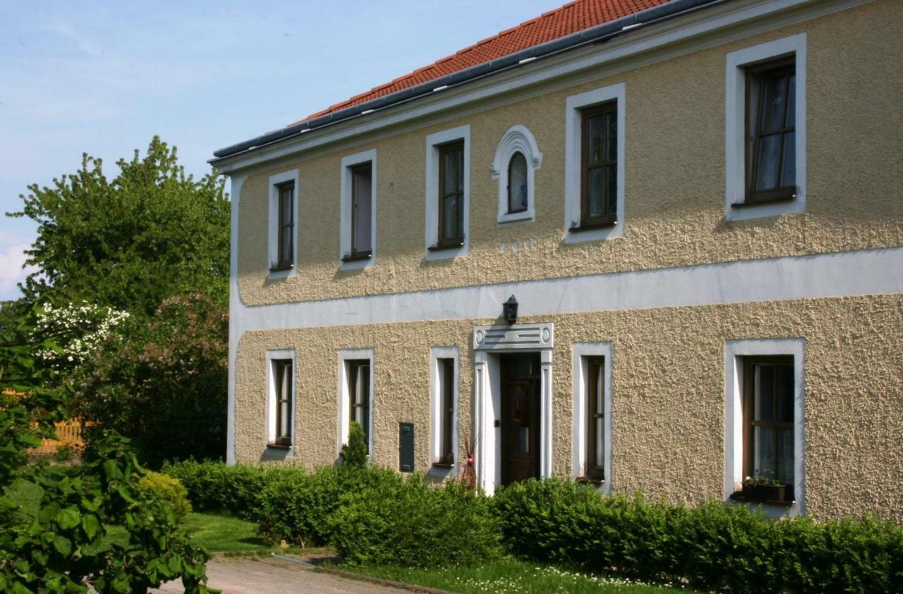 Reiterbauernhof Schoenlehenhof Mank Eksteriør bilde