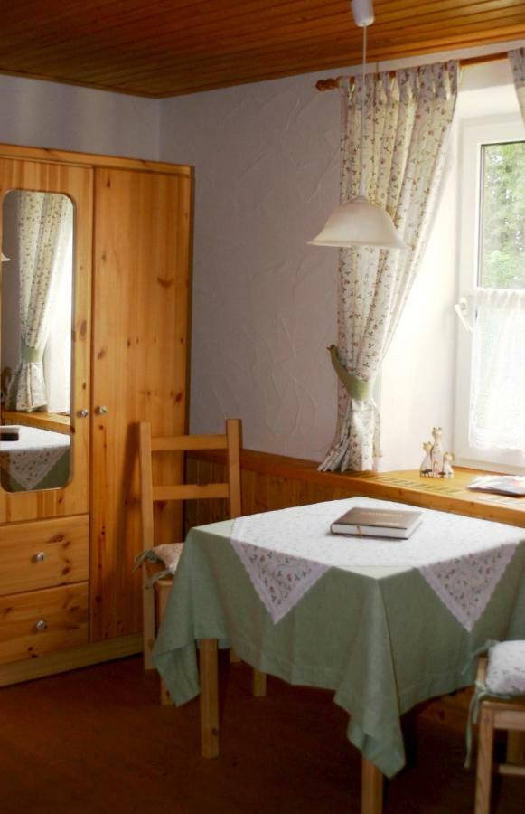 Reiterbauernhof Schoenlehenhof Mank Eksteriør bilde
