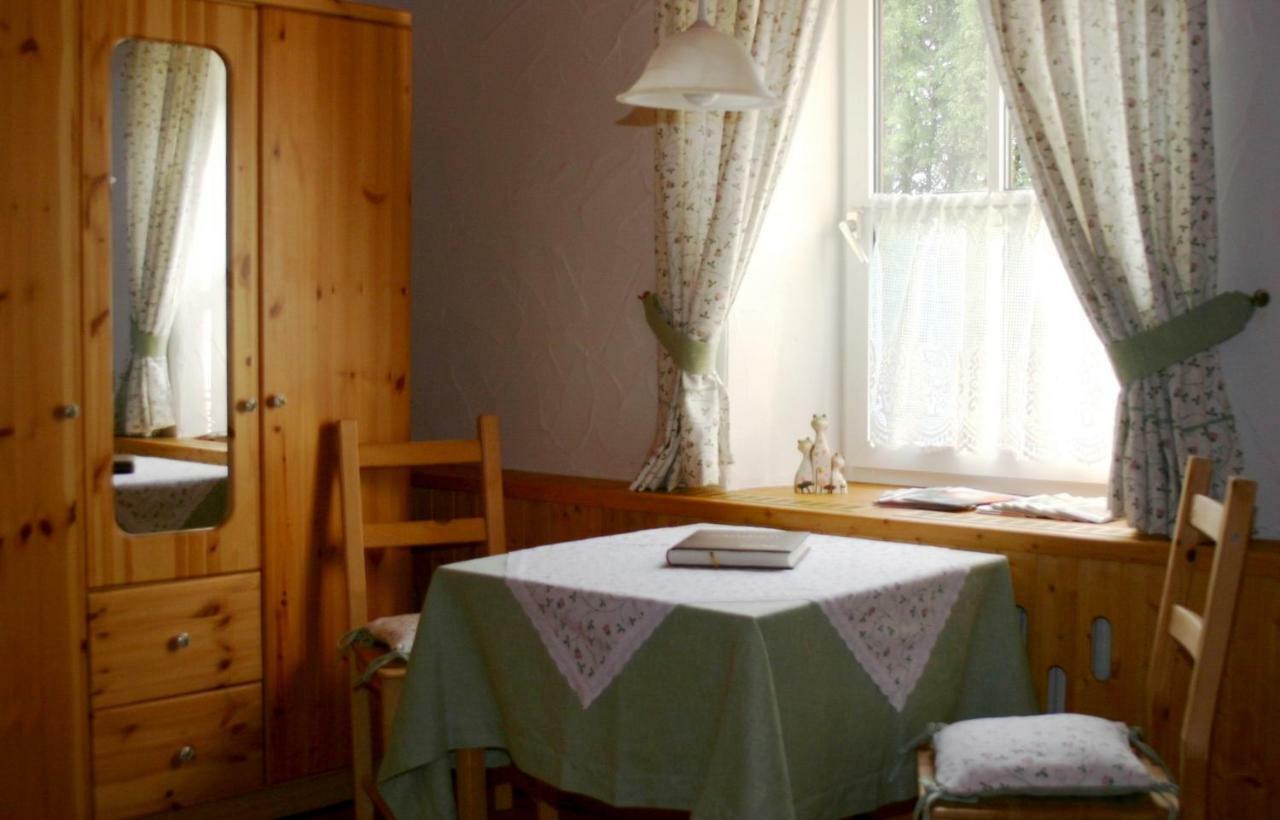 Reiterbauernhof Schoenlehenhof Mank Eksteriør bilde